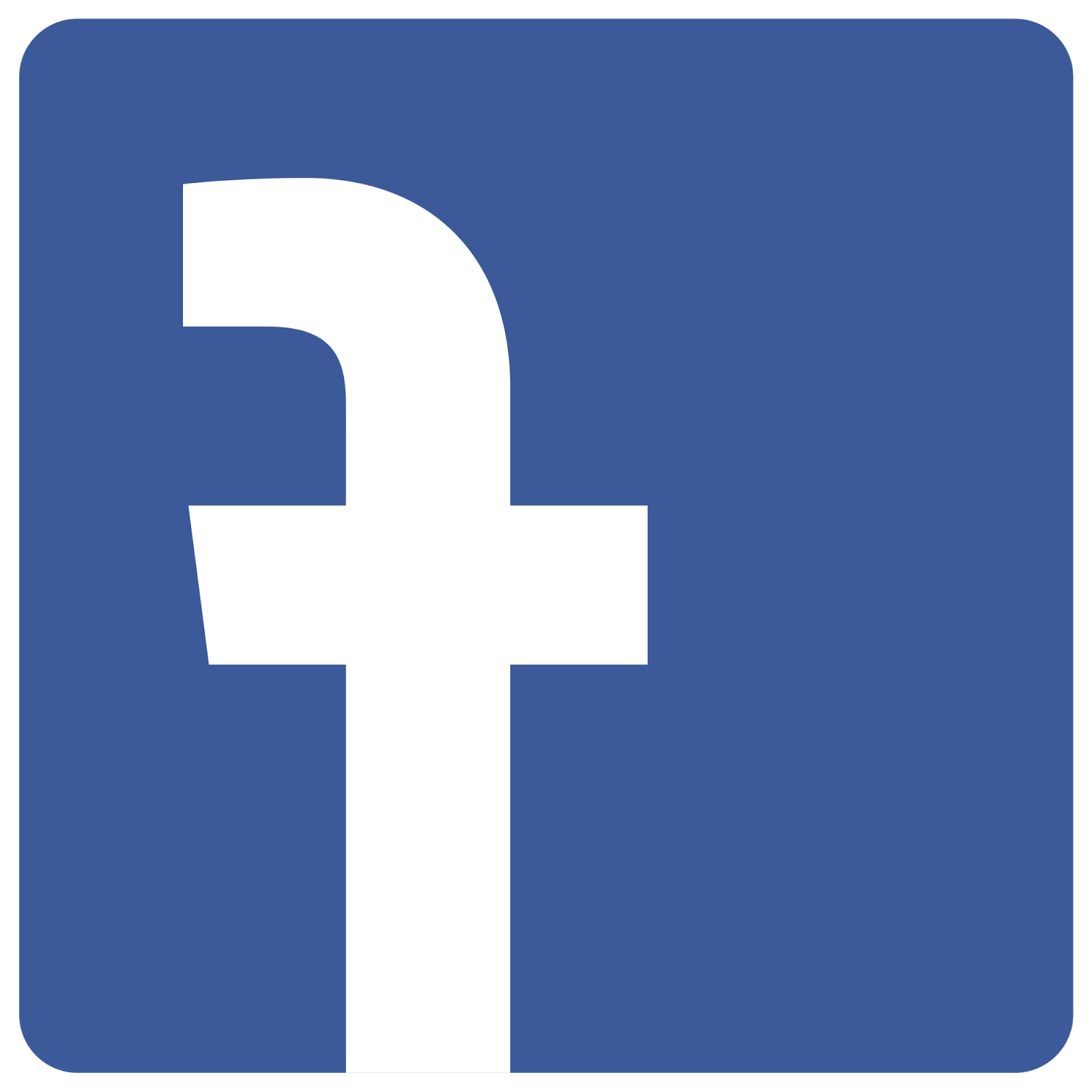 Facebook的标志